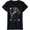 imageMarvel Thunderbolts John Walker US Agent Showcase TShirtBlack