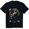 imageMarvel Thunderbolts John Walker US Agent Showcase TShirtBlack