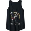 imageMarvel Thunderbolts John Walker US Agent Showcase Tank TopBlack