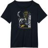 imageMarvels Thunderbolts  Bucky Barnes Dark Digital TShirtBlack