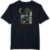 imageMarvels Thunderbolts  Bucky Barnes Dark Digital TShirtBlack