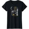 imageMarvels Thunderbolts  Bucky Barnes Dark Digital TShirtBlack