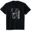 imageMarvels Thunderbolts  Bucky Barnes Dark Digital TShirtBlack