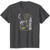 imageMarvels Thunderbolts  Bucky Barnes Dark Digital TShirtDark Heather Grey