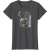 imageMarvels Thunderbolts  Bucky Barnes Dark Digital TShirtDark Heather Grey