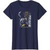 imageMarvels Thunderbolts  Bucky Barnes Dark Digital TShirtNavy Blue
