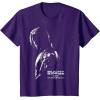 imageMarvels Thunderbolts  Bucky Barnes Silhouette TShirtPurple
