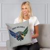 imageNorthwest Captain America Pillow 18quot x 18quot Star AvengerBrave New World