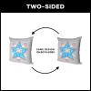 imageNorthwest Captain America Pillow 18quot x 18quot Star AvengerBursting in Air