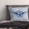 imageNorthwest Captain America Pillow 18quot x 18quot Star AvengerSam Wilson