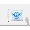 imageNorthwest Captain America Pillow 18quot x 18quot Star AvengerSam Wilson