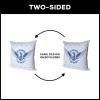 imageNorthwest Captain America Pillow 18quot x 18quot Star AvengerSam Wilson