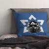 imageNorthwest Captain America Pillow 18quot x 18quot Star AvengerStar Avenger