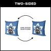 imageNorthwest Captain America Pillow 18quot x 18quot Star AvengerStar Avenger
