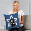 imageNorthwest Captain America Pillow 18quot x 18quot Star AvengerStar Avenger