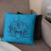 imageNorthwest Captain America Pillow 18quot x 18quot Star AvengerStars and Shields