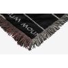 imageNorthwest Woven Jacquard Throw Blanket 46quot x 60quot Black Panther  Always JusticeBlack Panther  Always Justice