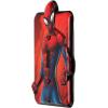 imageOpen Road Brands Marvel SpiderMan Embossed Metal Light Switch Plate Decoration for Bedroom or Man CaveRed
