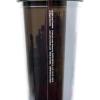 imageSilver Buffalo Marvel Avengers SpiderMan Plastic Cold Cup with Lid and Straw Topper 24 OuncesFive Night at Freddys I Survived