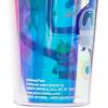 imageSilver Buffalo Marvel Avengers SpiderMan Plastic Cold Cup with Lid and Straw Topper 24 OuncesPixar Inside Out 2 Iridescent