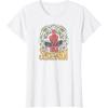 imageSpiderMan  Florals TShirtWhite