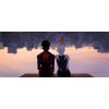 imageSpiderMan Across The SpiderVerse  DVD  Digital