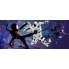 imageSpiderMan Across The SpiderVerse  SpiderMan Into The SpiderVerse  AMZ MultiFeature 2 Disc UHD  Digital Amazon Exclusive