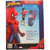 imageSpiderman SpiderMan Inflatable Bop Bag ampamp Bop Gloves Set Kids Punching Bag with Gloves Freestanding Superhero Blow Up Bouncing Boxing Bag for Exercise Durable Heavy Duty Indoor and Outdoor  345quot