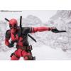 imageTAMASHII NATIONS  Deadpool ampamp Wolverine  Deadpool Bandai Spirits SHFiguarts Action FigureDeadpool Deadpool  Wolverine