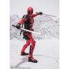 imageTAMASHII NATIONS  Deadpool ampamp Wolverine  Deadpool Bandai Spirits SHFiguarts Action FigureDeadpool Deadpool  Wolverine
