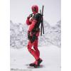 imageTAMASHII NATIONS  Deadpool ampamp Wolverine  Deadpool Bandai Spirits SHFiguarts Action FigureDeadpool Deadpool  Wolverine