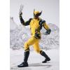 imageTAMASHII NATIONS  Deadpool ampamp Wolverine  Deadpool Bandai Spirits SHFiguarts Action FigureWolverine Deadpool  Wolverine