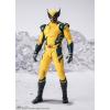 imageTAMASHII NATIONS  Deadpool ampamp Wolverine  Deadpool Bandai Spirits SHFiguarts Action FigureWolverine Deadpool  Wolverine