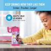 imageTHERMOS FUNTAINER Water Bottle with Straw  12 Ounce  Kids Stainless Steel Vacuum Insulated Water Bottle with Lid SpiderManGabbys Dollhouse