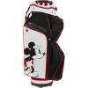 imageTeam Effort Bucket III Cooler Cart Golf Bag Disney StudiosDisney  Mickey Classic