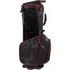 imageTeam Effort Caddie Carry Hybrid BagAtlanta Braves