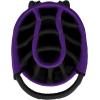 imageTeam Effort Caddie Carry Hybrid BagTCU Horned Frogs