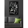 imageTrends International Marvel Thunderbolts 2025  Group Wall Poster 34L x 224W Premium Unframed VersionBlack Framed Version
