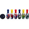 imageWhat Kids Want Spiderman Bowling Set