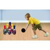 imageWhat Kids Want Spiderman Bowling Set