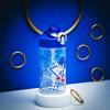 imageZak Designs Marvel SpiderMan Kids Spout Cover and Builtin Carrying Loop Made of Plastic LeakProof Water Bottle Design 16 oz BPAFreeSonic the Hedgehog Sonic  Eggman