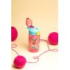 imageZak Designs Marvel SpiderMan Kids Spout Cover and Builtin Carrying Loop Made of Plastic LeakProof Water Bottle Design 16 oz BPAFreeSuperKitties Ginny  Sparks  Buddy  Bitsy