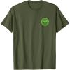 Olive Green