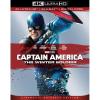 imageCaptain America The Winter Soldier 4K UHD