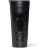 imageCorkcicle Disney Tumbler  TripleInsulated Stainless Steel  Keeps Drinks Cold 9 Hours  SpillProof Lid  Reusable  Summer Drinkware Gift  Keeps Drinks Ice Cold  24 oz  Black PantherMarvel  Venom