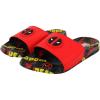 imageDeadpool Soccer Slide for Men Boys  Red  7