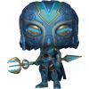 imageFunko Pop Marvel Black Panther  Wakanda Forever Aneka Midnight Angel