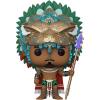 imageFunko Pop Marvel Black Panther  Wakanda Forever King Namor