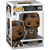 imageFunko Pop Marvel Black Panther Wakanda Forever  MBakuMBaku