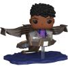 imageFunko Pop Marvel Black Panther Wakanda Forever  MBakuShuri